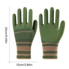 1-3Pair Gardening Gloves Thorn Proof Rose Pruning Garden Glove Breathable Protection Waterproof Work Garden Gloves for Women/Men 4