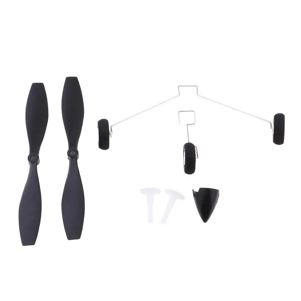 RC Airplane Spare Propeller / Fairing / ) for WLtoys F949 Parts 6