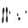 RC Airplane Spare Propeller / Fairing / ) for WLtoys F949 Parts 6