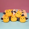 Creative Lucky Bats Plush Toys Smiling Face Soft Doll Pillow Stuffed kawaii Dark Elf Cute Bat Plush Toys for Children Kids 4