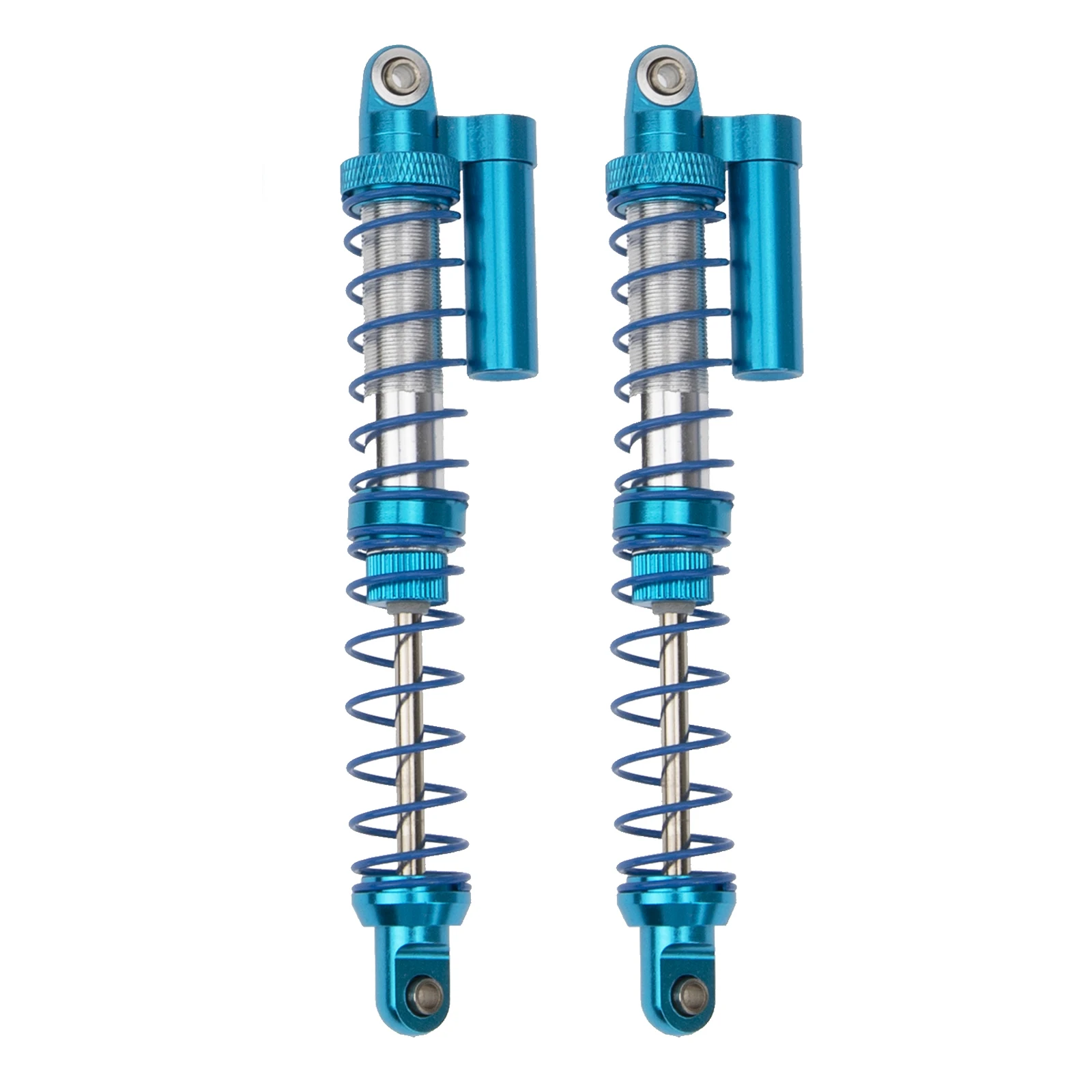 Рисунок 5 - 2 упаковки, Алюминиевые амортизаторы