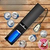 Electric Can Press Can And Plastic Water Bottle Compressor Can Crusher Recycling Compressor 6