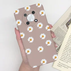 Cute Cartoon Candy Soft Silicone Case for 6.7'' Phones - Protective Bumper Cover (MT35)