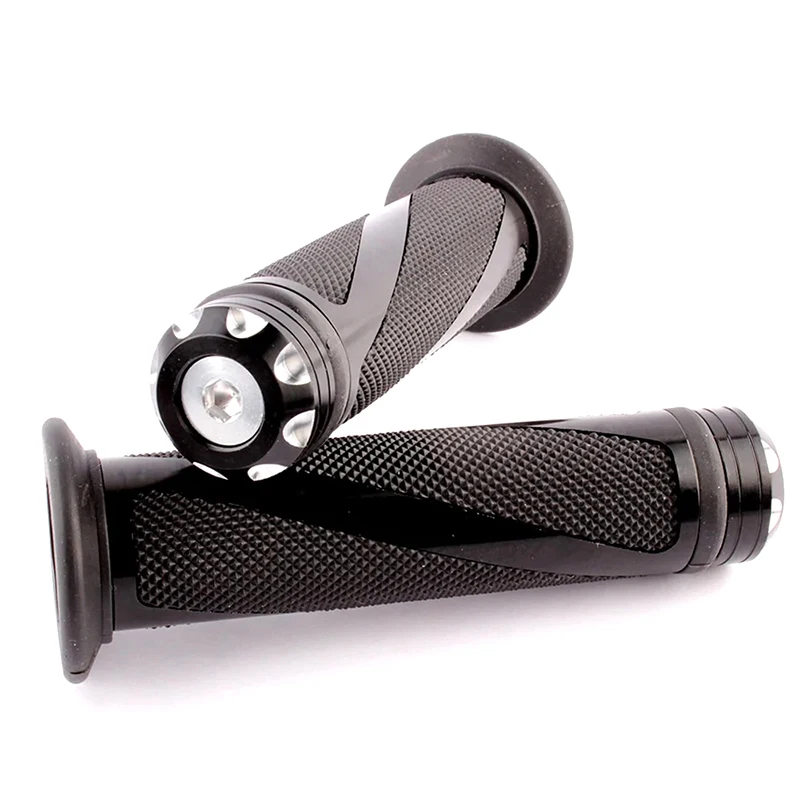 

7/8 "22Mm Motorcycle Handle Set Universal Fuel Gate Handle Set Diamond Handle Set Motorcycle Modified Parts Handle Set