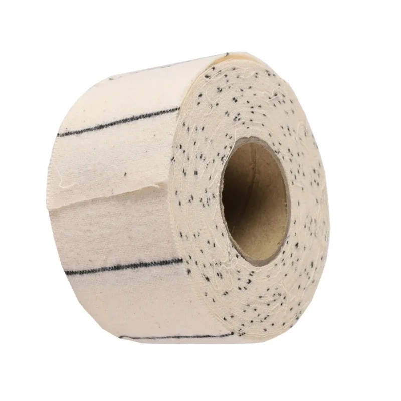 10MTacticalGunCleaningClothPatches5cm10cmWideDIYCleaning