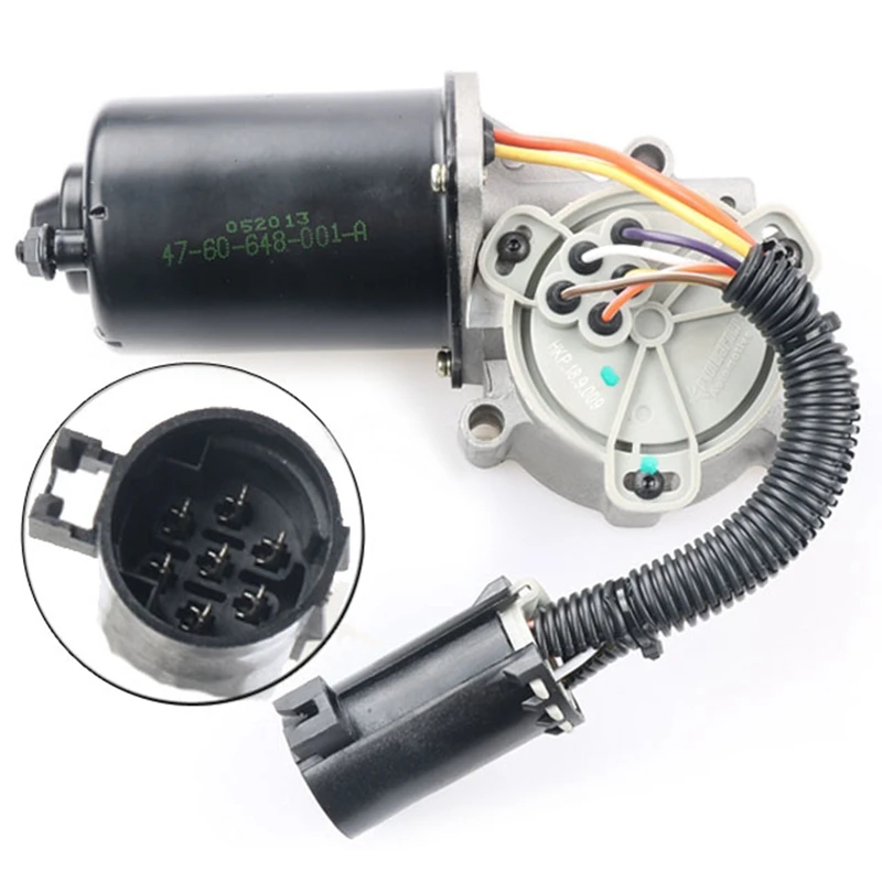 Car Transfer Case Motor Transmission Control Actuator Motor for Kia Sorento 47303H1011 47303-H1011 47-60-648-001-A dc motor