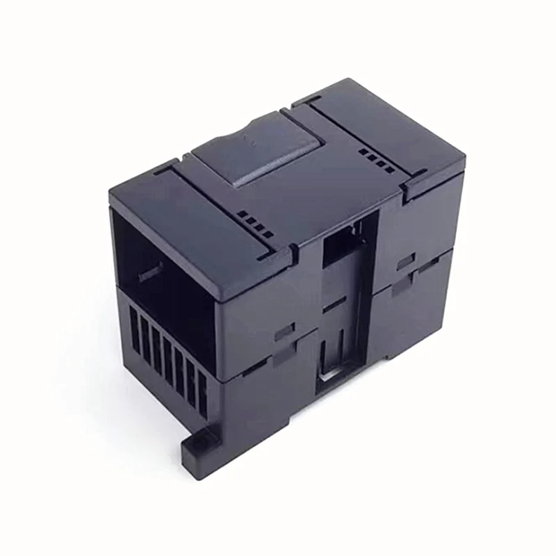 80*62*45mm CIC48 맞춤형 IP65 전자 하우징 딘 레일 케이스 PCB 인클로저, 심천 Futian huaqiangbei 전기 시장