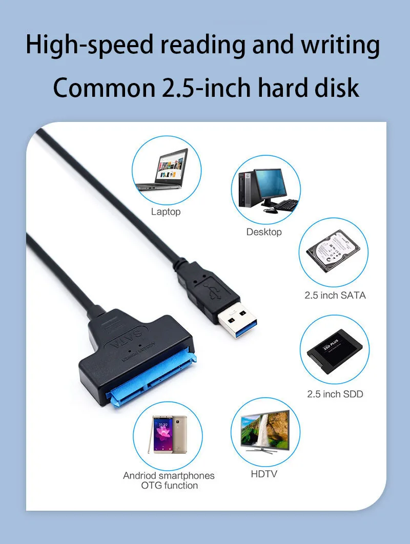 

Кабель для передачи данных USB 3,0, универсальный кабель для дискотеки 12 В