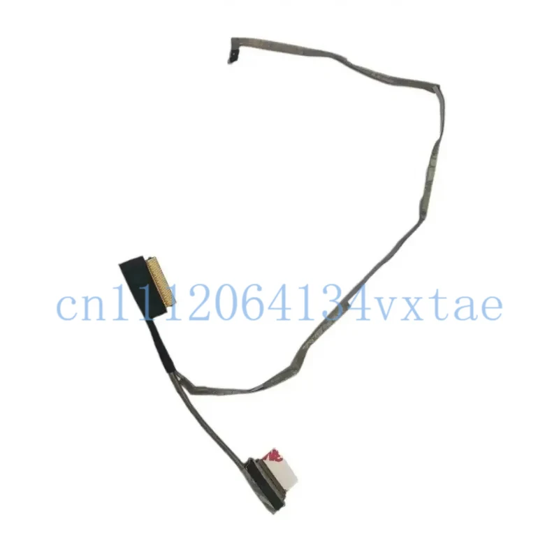 Dell Inspiron 3520 3525 3521의 새로운 기능 led lcd lvds 케이블 0M5H0Y M5H0Y 44핀 DC020040E00