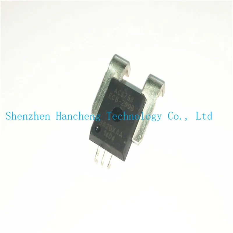 (10PCS-50PCS) ACS758ECB-200B-PFF-T NEW CHIP IC