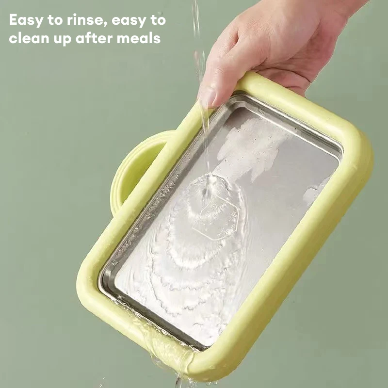 DIY Rolled Ice Cream Maker Homemade 5