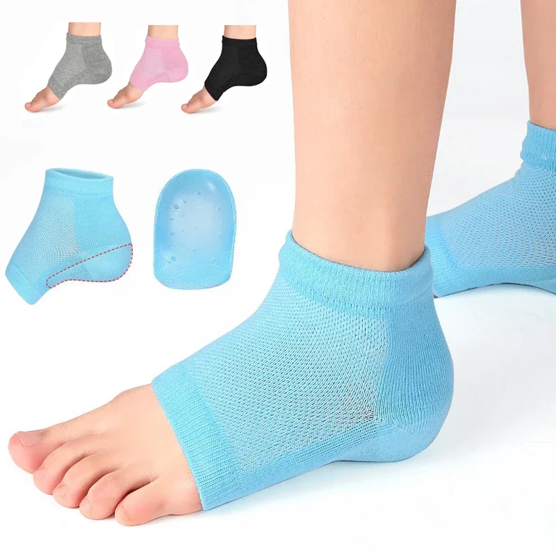 

Height Increase Insole Heel Lifting Pad Shoe Insoles Foot Care Protector Cushion Pad Invisible Arch Support Insert Height Pad