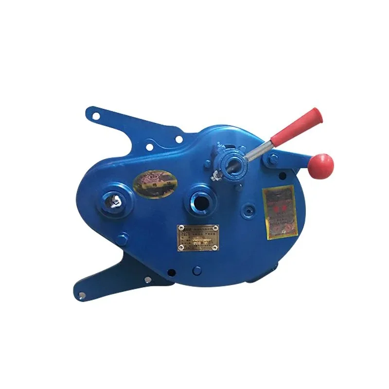 CrankFreeStarterDieselEngineQuickStartTractorStarterSingle