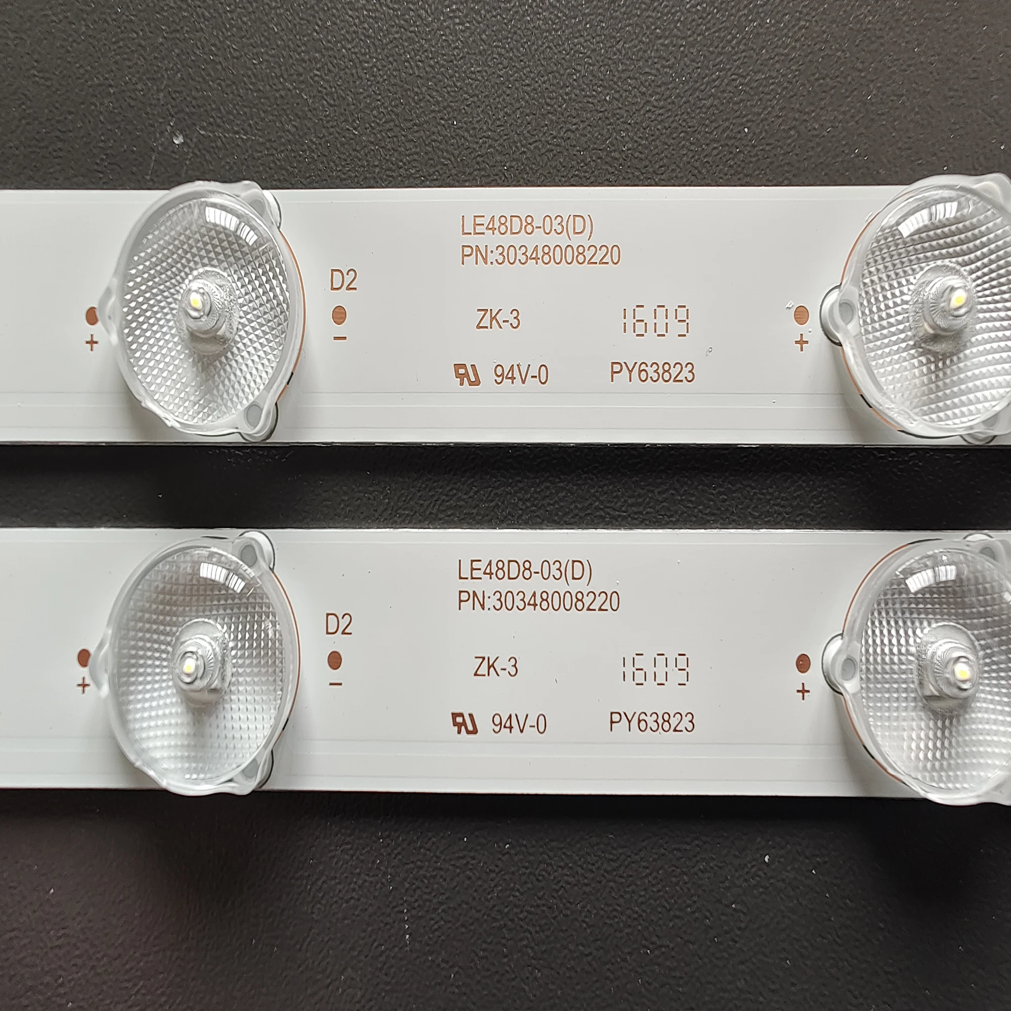 50pcs LED Ʈ  LE48B510F LSC480HN10 LS48H310G LE48G520N LE48U5000TF TF-LED48S39T2S LED48D8 LE48D8-03 D 3034800822