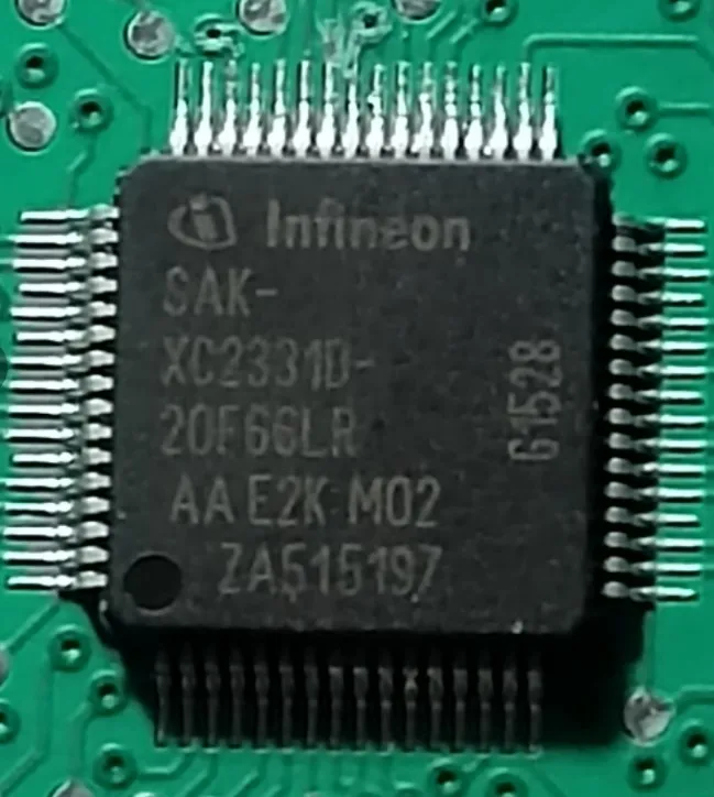 

SAK-XC2331D-20F66LR 16 New and Fast Shipping