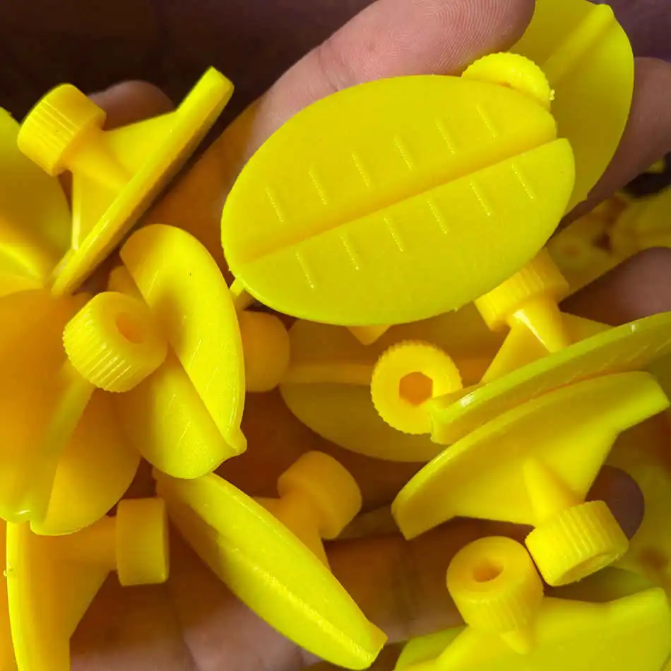 30pcs Versatile Glue Tabs for Paint-less Car Dent Repair