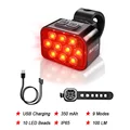 LED- Taillight
