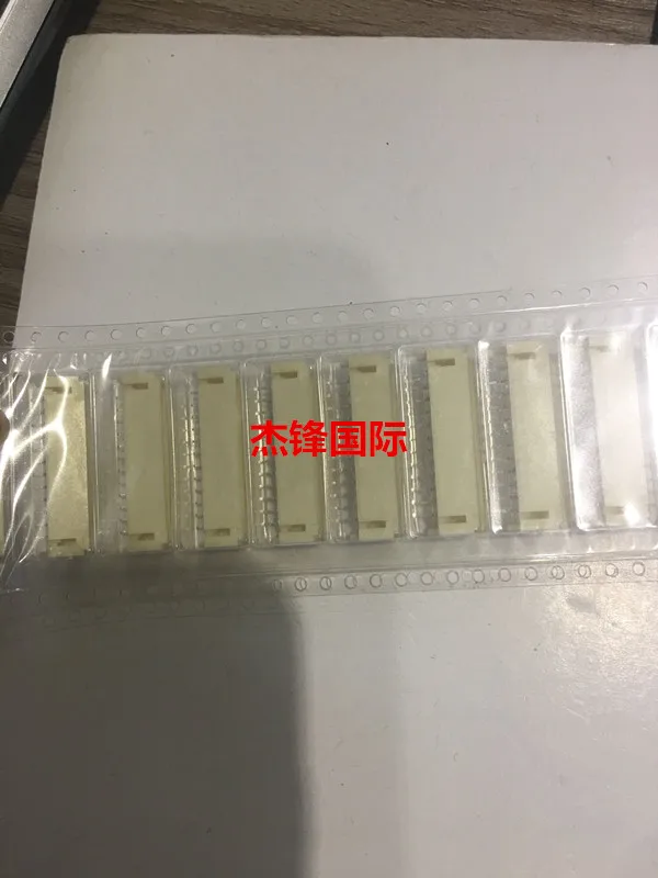 

20 шт./лот S12B-PH-SM4-TB 12PIN 100% Новинка
