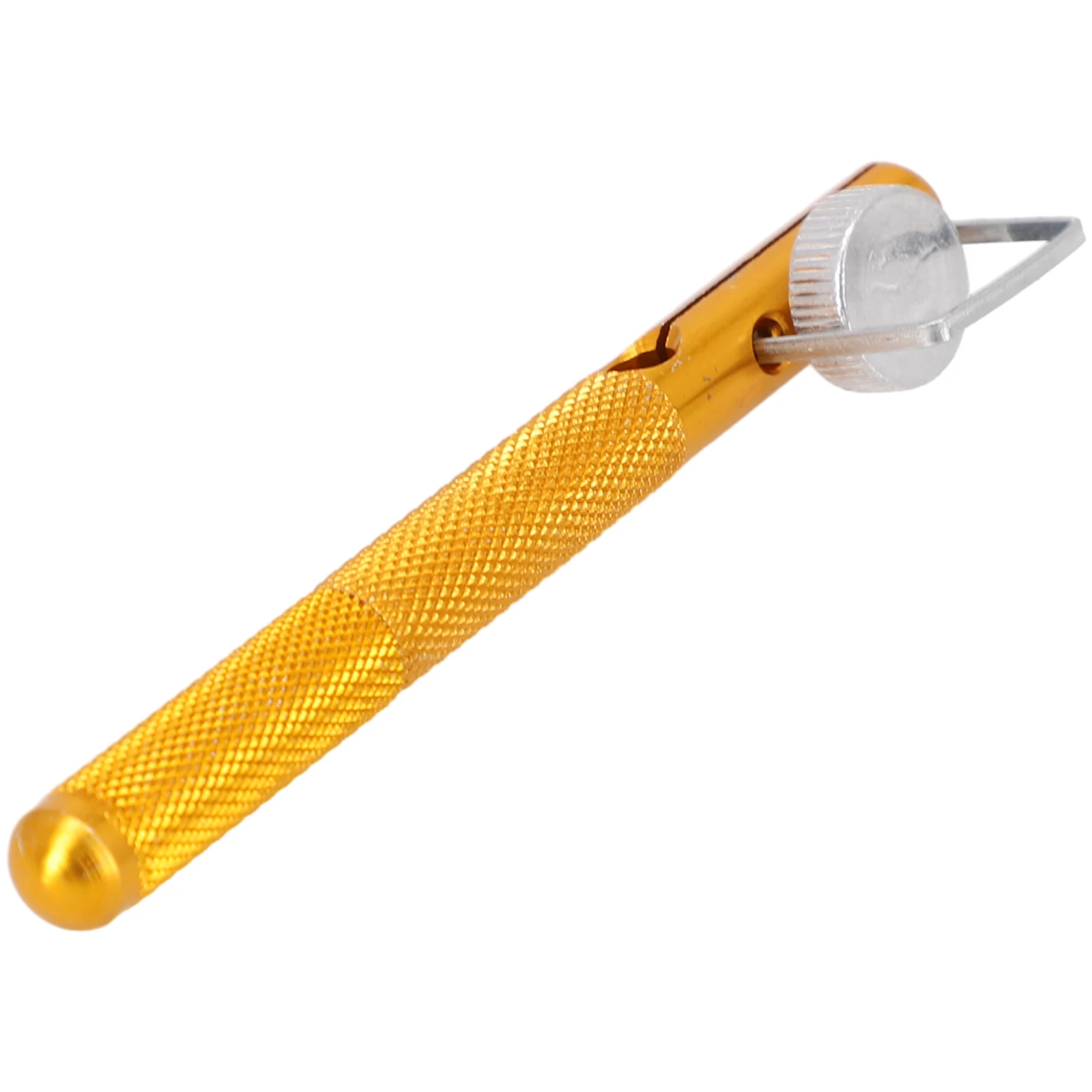 

Fishing Hook Nipper Tie Golden Color High-quality Brass Hook Remover Nipper For Small Fish Hook Line Snip Hook