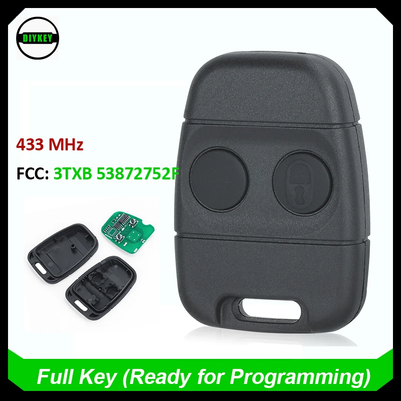 Custodia Chiave Auto Land Rover, Custodia A 5 Pulsanti Per Range Rover Evoque Sport Velar Land Rover Discovery Lr4 A9 Jaguar F Pace F Type Xe Xel Xf Xfl Xj P 28859313