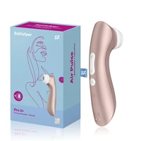 Satisfeito Pro 2 + stimulateur de succion de clitoris femme jouets sexuels 1