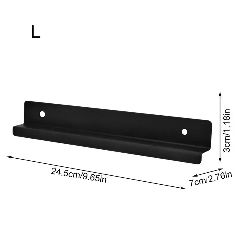 Cabinet Foot Pull Garbage Cabinet Handless Pull Out Opener Comfortable To Use Garbage Drawer Foot Handle Touchless Opener