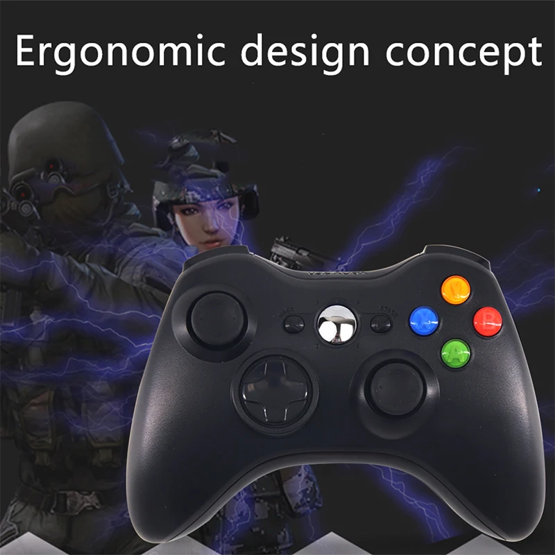  е   2.4G  ̽ƽ е  Ʈѷ , 360  PC 