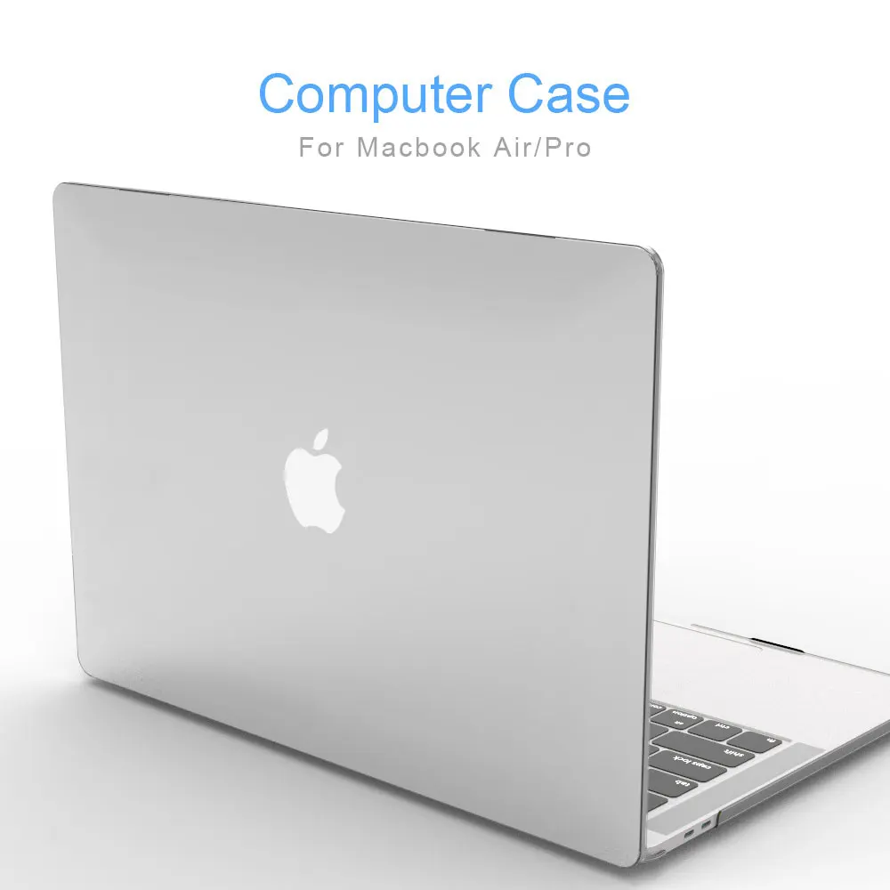 Nuova Custodia Per Laptop 2021 Per Macbook Air 13, A2337,2020,A2338,A1932,M1, Chip Pro13,15,16, Macbook Pro 14, 2021, A2442,Pro 16 A2485
