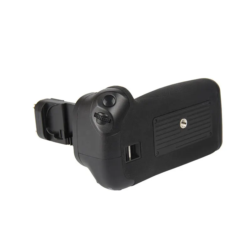 Battery Grip BG-E9 Vertical Battery Grip for Canon EOS 60D 60Da Camera Replacement as BG-E9