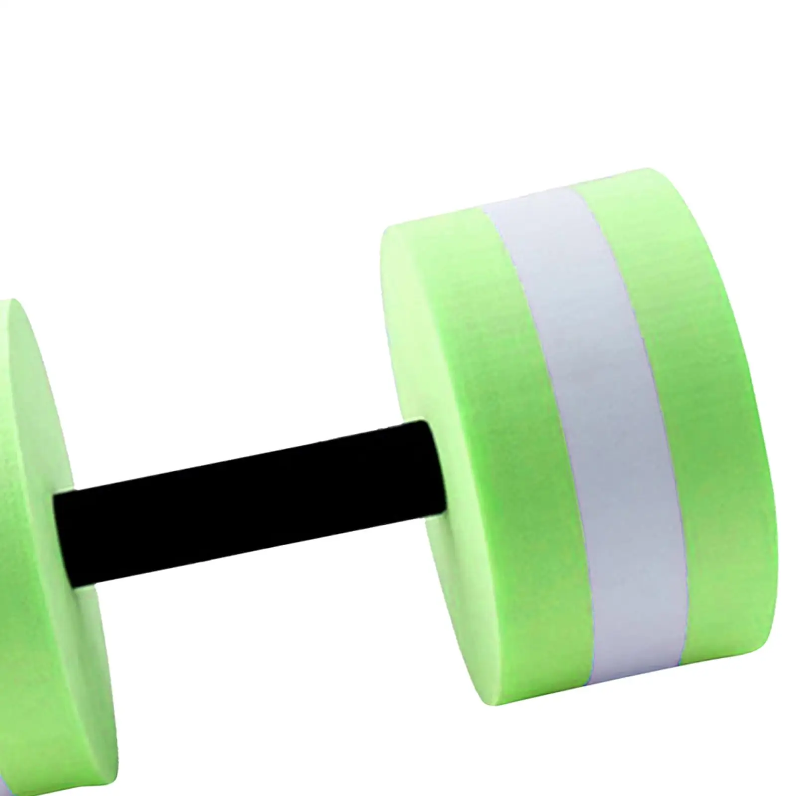 Water Dumbbell, Water Dumbbells, Light Resistance Swimming Dumbbell, Water
