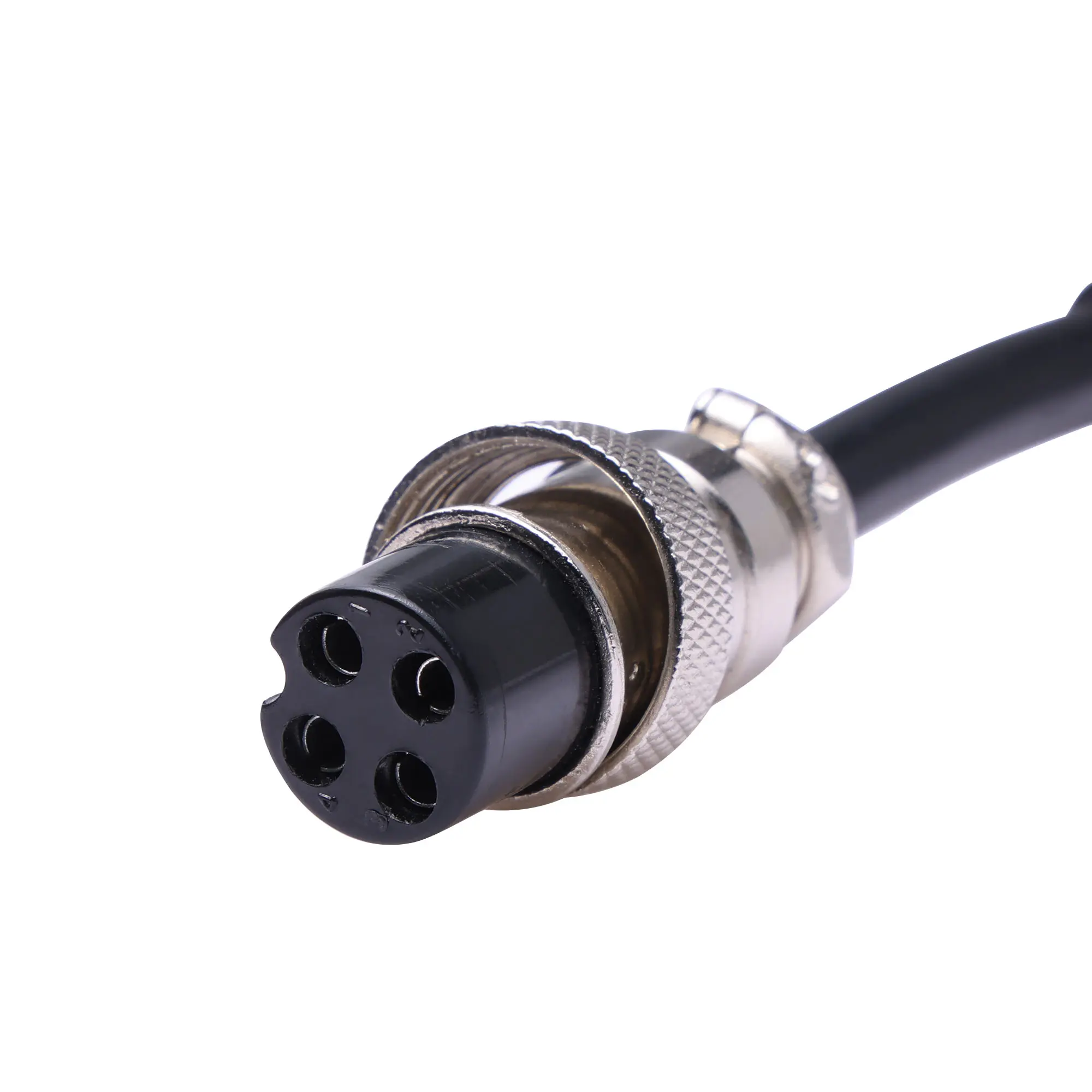 Hismith 4 pin convert to 5 pins control box wire adapter for