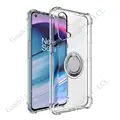 Ring Case Clear