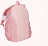 3 Pcs/Set School Bag for Girls Children Backpack Schoolbag Teenage School Child With Lunch box Pencil Case Kids Book Bag 2024 6