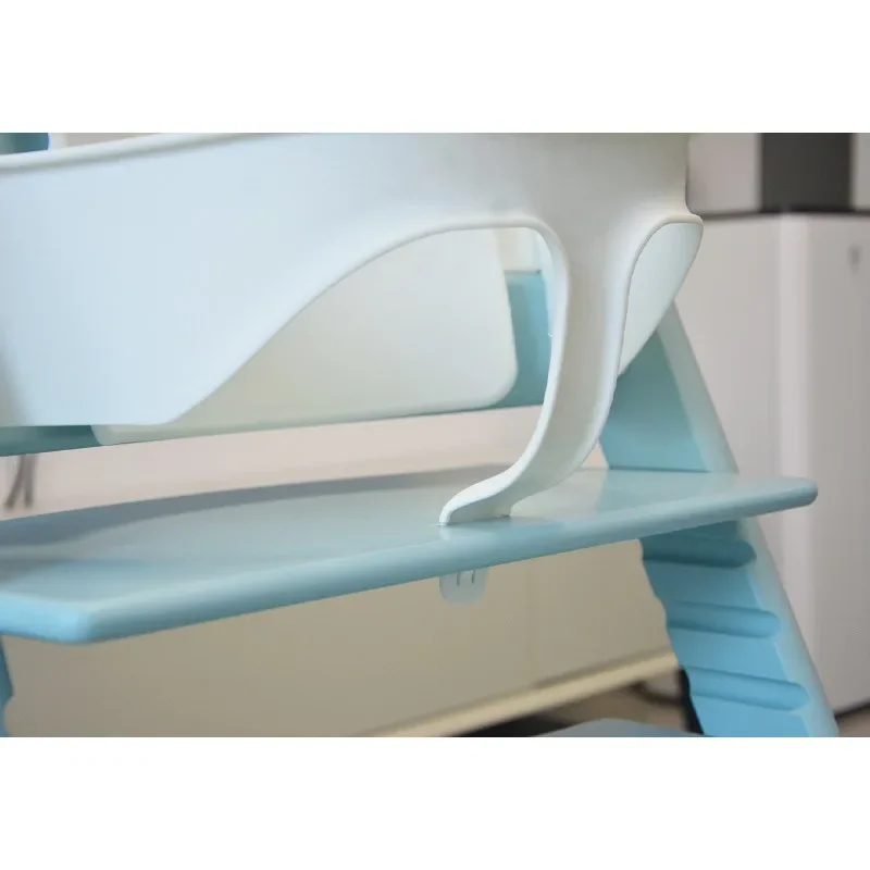 Children's Growing Chair Enclosure Baby Chair Dining Enclosure Baby Guard Front Enclosure plus Backrest Universal Accessory