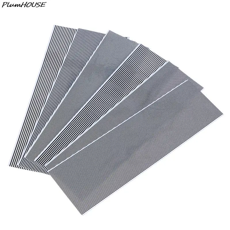 

Zebra Line/Conductive Paper LCD Screen Calculator Electronic Scale Connection Flat Wire