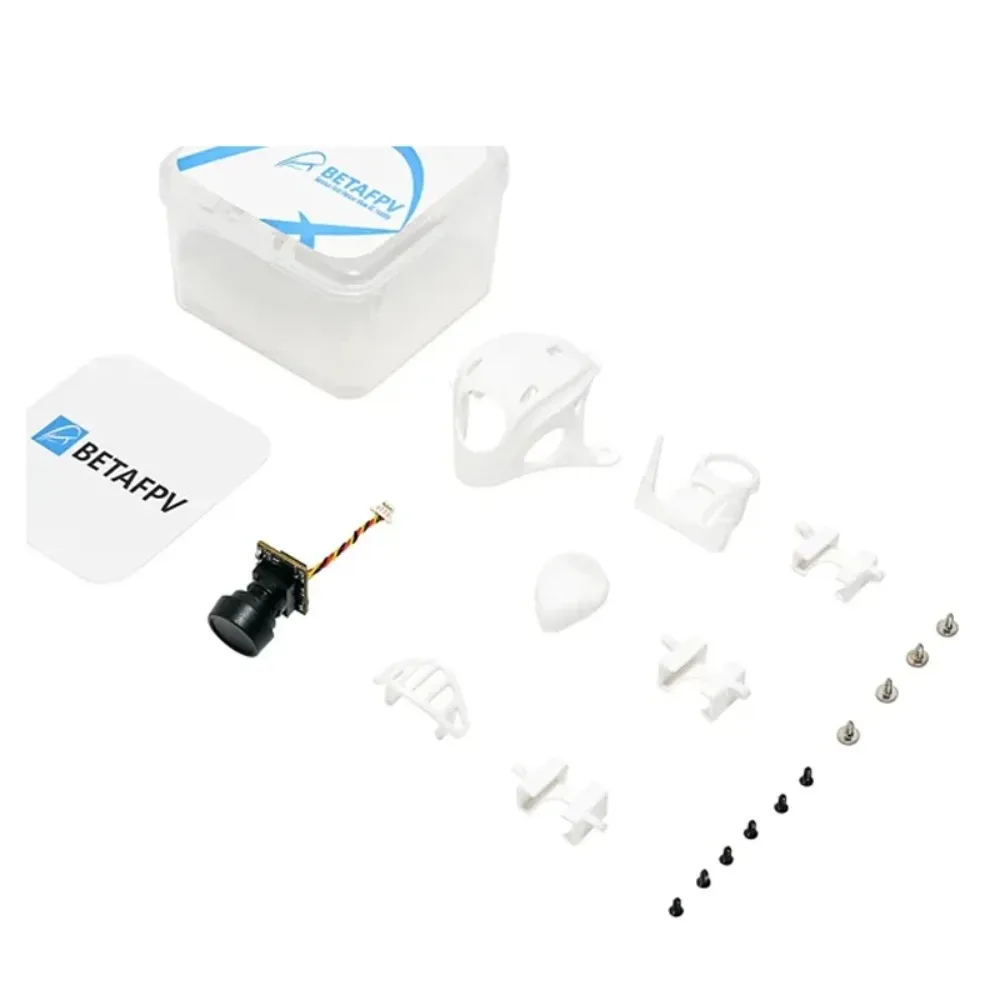 Caméra FPV Micro C03 1200TVL 1.45g pour Drone Whoop