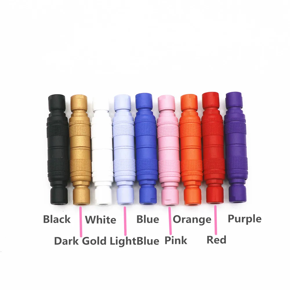 Straight, Double Layer Sleeved, Mini Micro Cabos