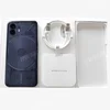 NOTHING Phone (2) 6.7” flexible LTPO OLED Snapdragon® 8+ Gen 1 Nothing OS 2.0 50 MP dual rear camera  32 MP front camer 5