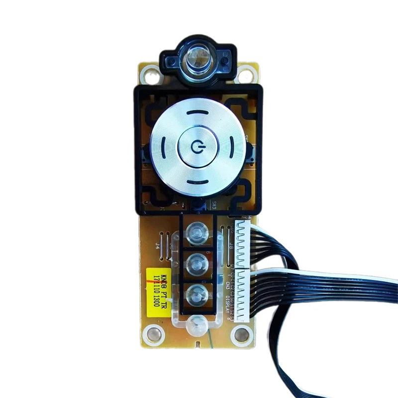

Air purifier accessory For Philips AC4072 AC4074 AC4076 button board replacement part