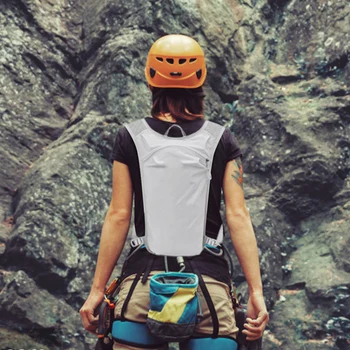 Running Hydration Vest 1