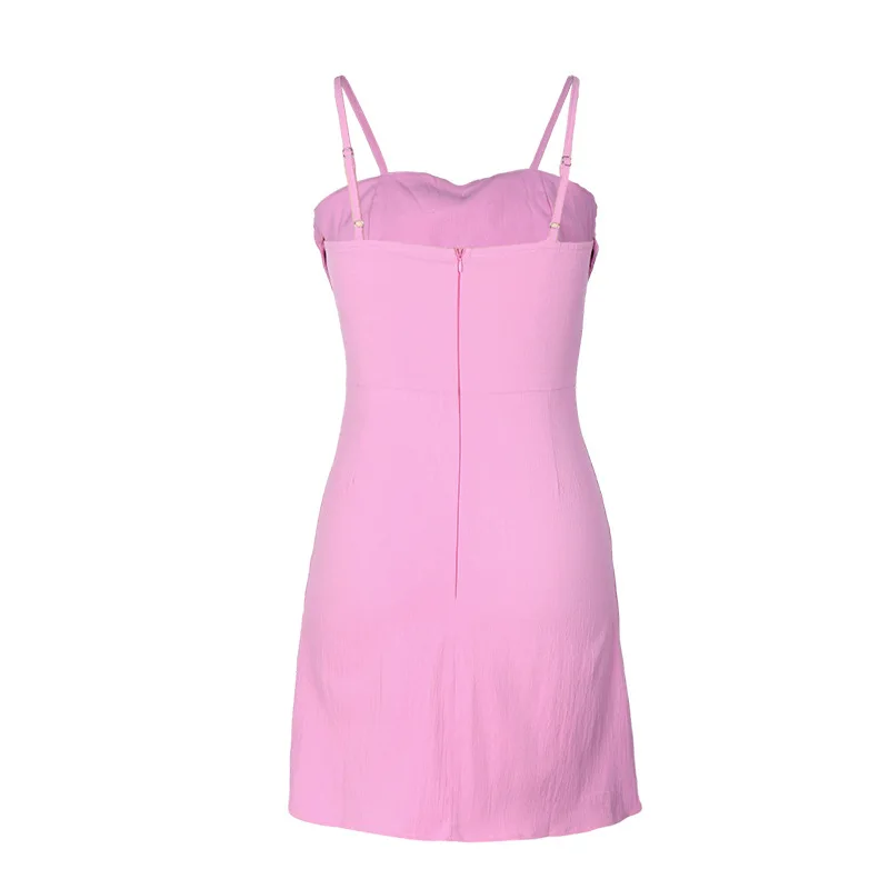 Why the Glitter Slip Dress Is the Ultimate Statement Piece for Spring and  Summer
