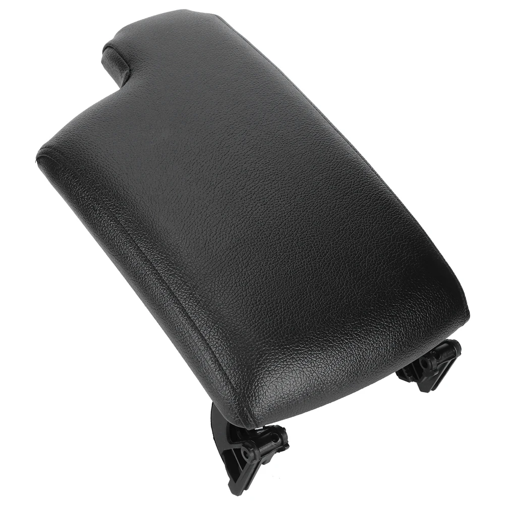 Armrest Center Box Front Console Lid Cover 51169134486 Fit For BMW E90 E92 3-Series 2005-2012