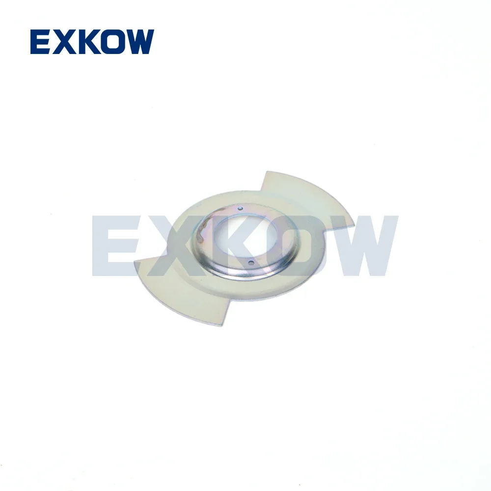10PCS Crankshaft Angle Sensing Blades for Mitsubishi Lancer Colt CS1A CS2A CS3A CS3W 2000-2013 MR994801
