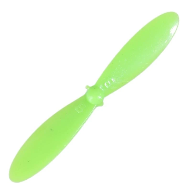 20 pâles d'hélice pour Hubsan H107C/H107L, pièces RC quadcopter