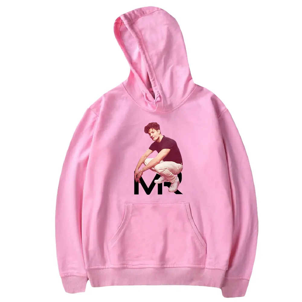 thumbnail image 1 of Sudadera con capucha de Matt Rife 2023, con estampado de merchandising de la gira mundial ProbleMATTic, unisex, divertida, informal, 1 of 4