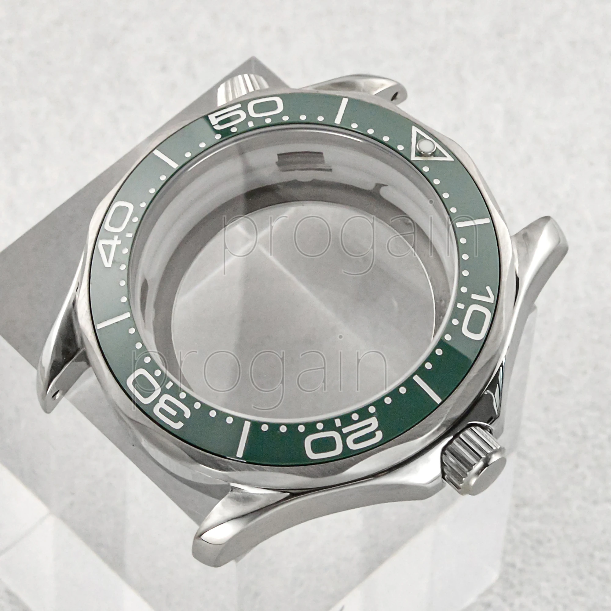 Seamaster 300 41mm Stainless Steel Waterproof Watchcase