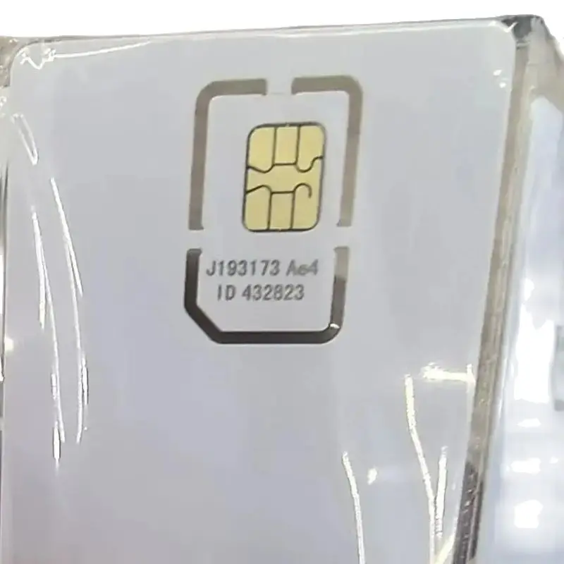 Elevator Parts Lift SIM Card 5PCS/ PACK Yolanda For Schind*er 432823 J193173 Ao4