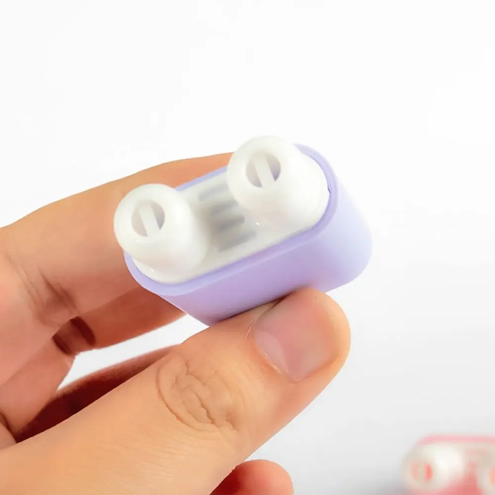 Empty Nasal Inhaler Essential Oil Mini Herbal Inhaler Stick