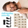 Magnetic Nasal Dilator Anti Snoring Nose Strips,Boost Oxygen Intake,Sleep Nasal Breathing Dilators Starter Kit 1