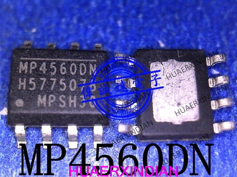 

MP4560DN-LF-Z MP45600N MP4560 SOP8 New And Original